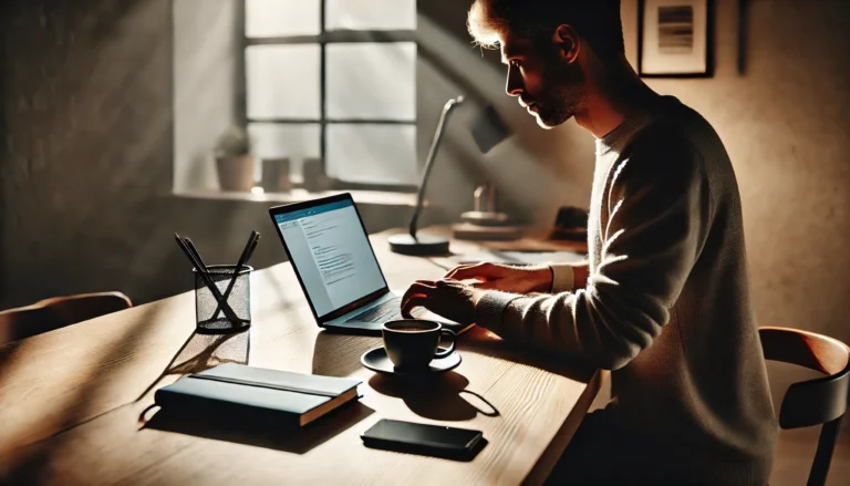 Techniques to Improve Concentration and Avoid Distractions