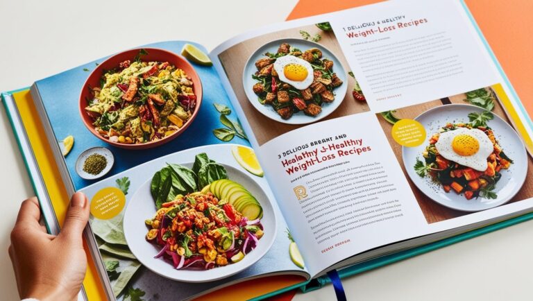 Delicious Recipes for Healthy Weight Loss