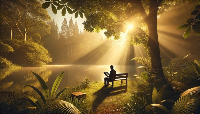 Establishing a Devotional Routine to Grow Spiritually