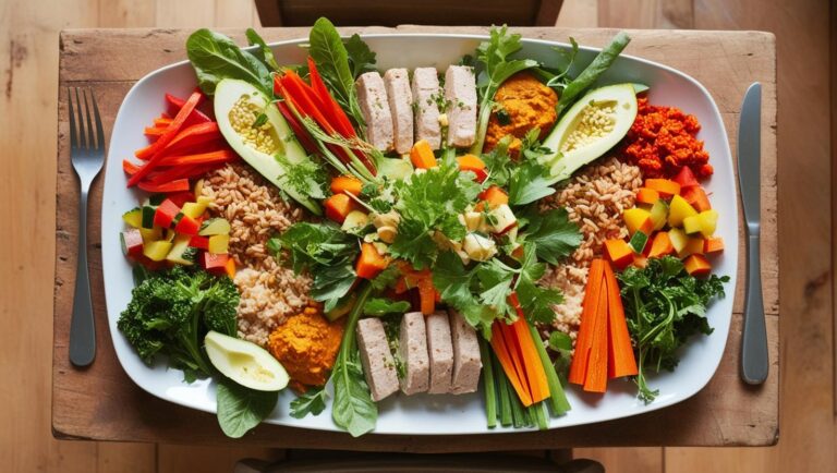 Healthy Dinner Recipes: Light, Flavorful, and Nutritious