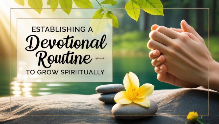 How to Overcome Doubts and Strengthen Your Relationship with God