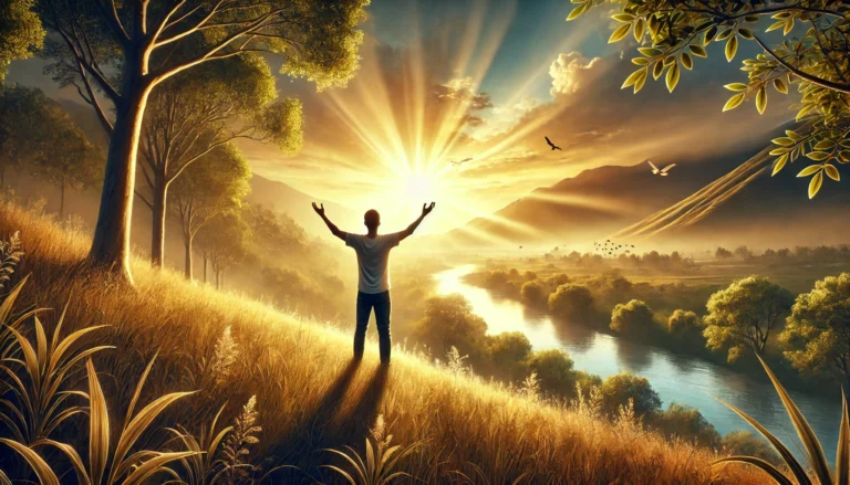 Spiritual Life with God: How to Practice Gratitude Daily