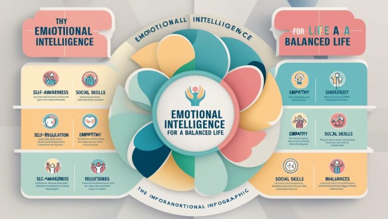 The Importance of Emotional Intelligence for a Balanced Life