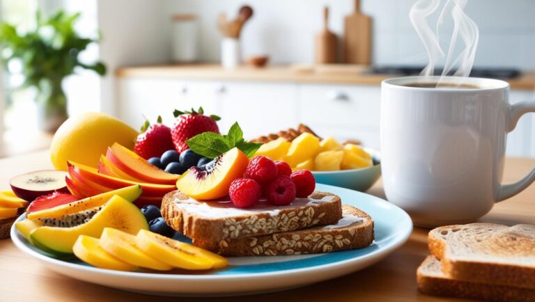 What to Eat for Breakfast to Have More Energy Throughout the Day