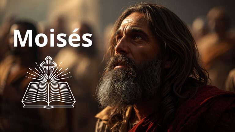 Moisés e o Segredo da Vitória: O Valor da Presença de Deus