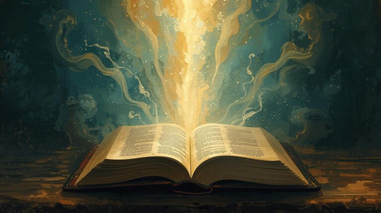 Spirits in Spiritism: What the Bible Really Says