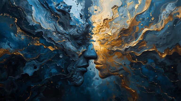 When Anxiety Meets Faith: How Matthew 6 Reveals the Power of Trusting Jesus